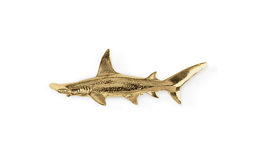 Ocean Shark Handle