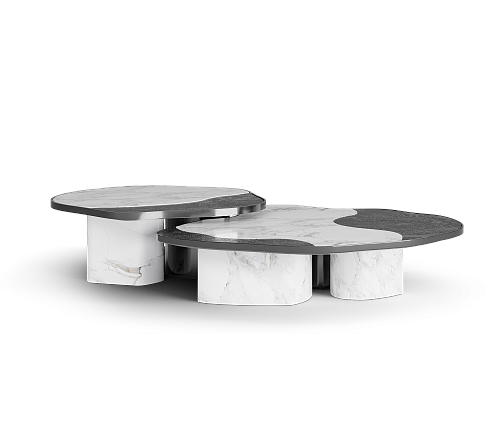 Athena Table Set