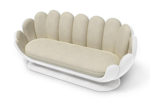Blossom Lotus Sofa