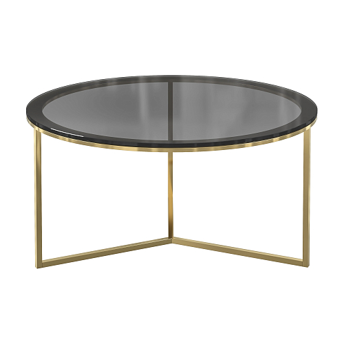 Trio Accent Table
