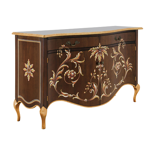 Euridice Italian Sideboard