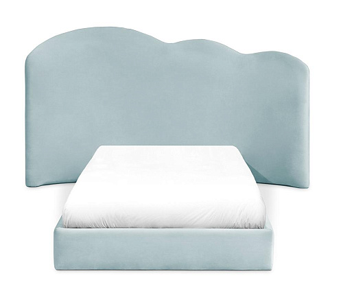 سرير «سحابة السماء الحالمة»