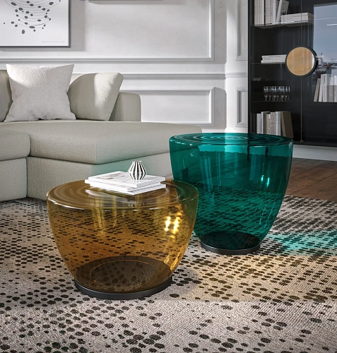 Konca Accent Table