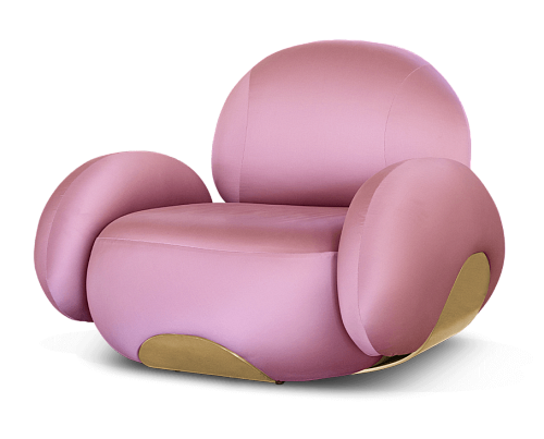 Karina Armchair