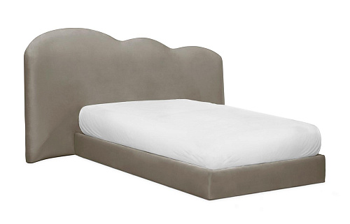 Dreamy Sky Cloud Bed
