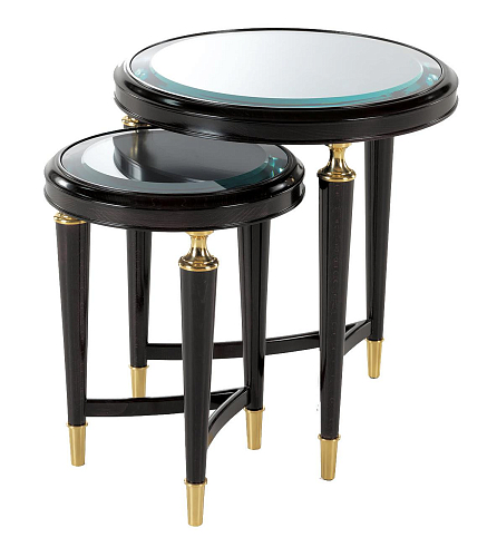 Set of Two Coffee Tables