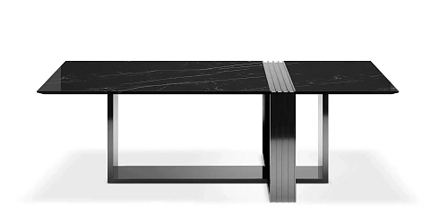 Whirlwind Dining Table