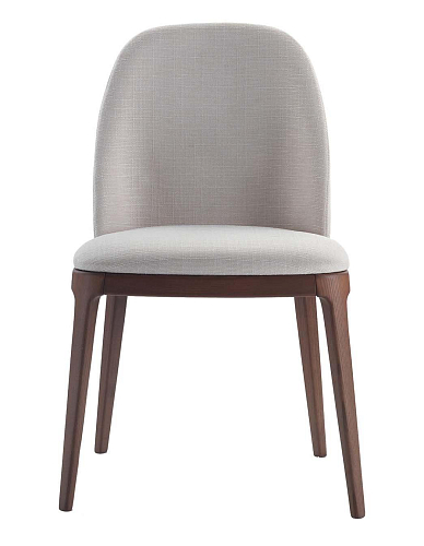 Becky Modern Grey Chair