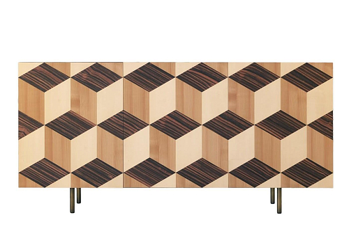 Veronese Handcrafted Sideboard