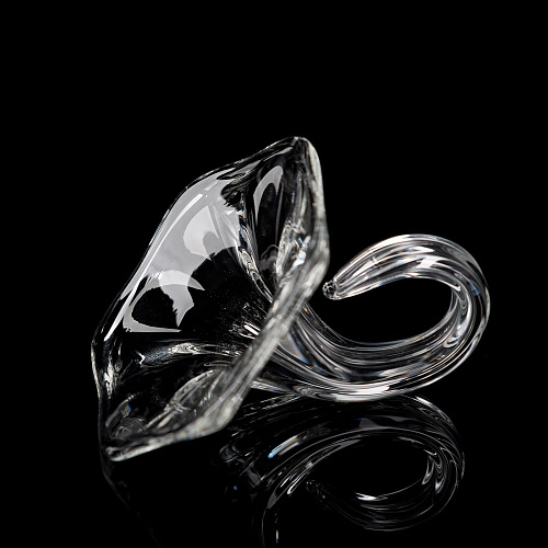Flower Napkin Holder Italian Design