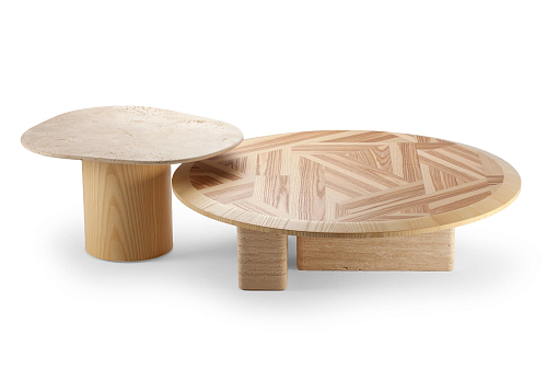 L'Anamour Artisanal Coffee Table