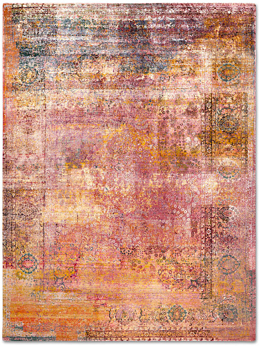 Hundred Million Rug