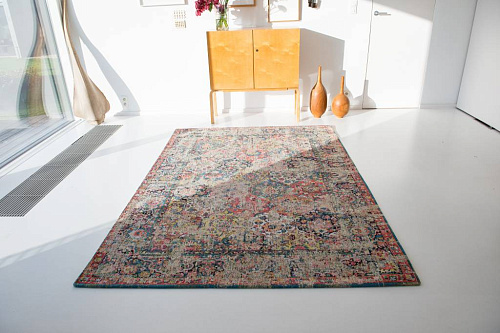 Janissary Multi Rug