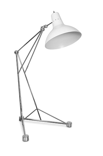 Artemis Glow Floor Lamp