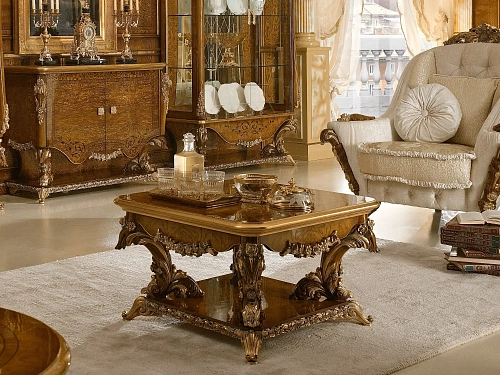 Dolcevita Coffee Table