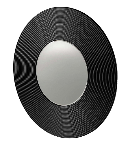 Gong Wall Mirror