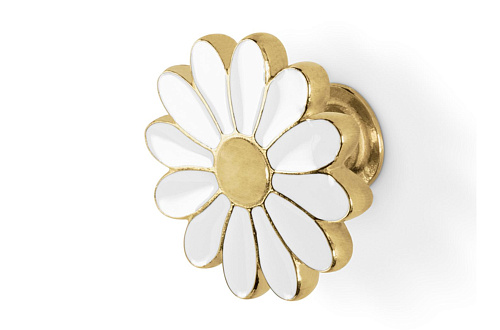Daisy Blossom Handle