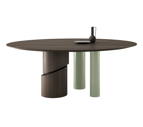 Goemon Round Table