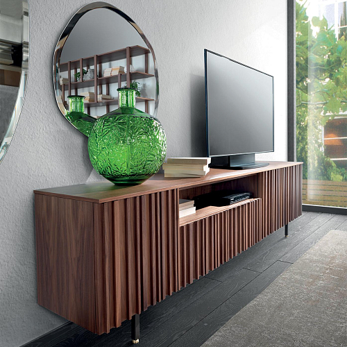 Line Crafted Sideboard
