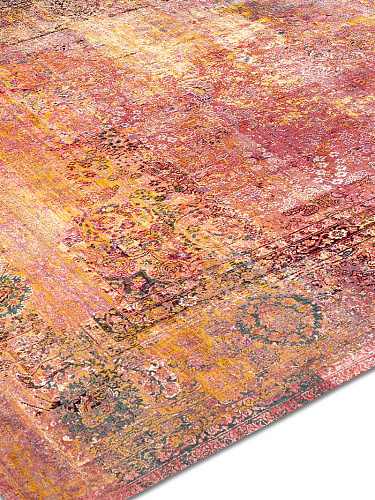 Hundred Million Rug