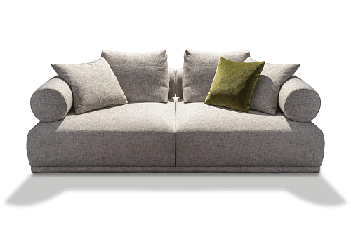 Hills Crafted Sofa