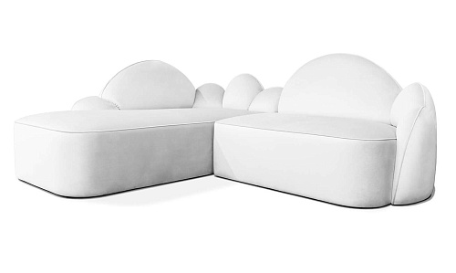 Nimbus II Sofa