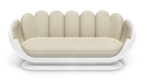 Blossom Lotus Sofa