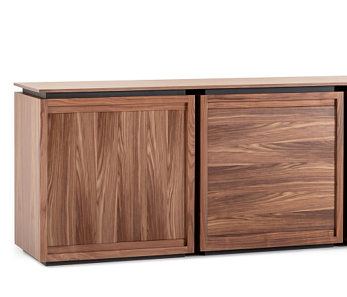 Mesh Modular Handcrafted Luxury Sideboard
