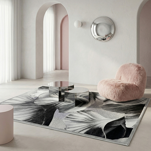 Gabrielle Contemporary Rug