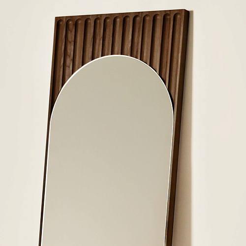 Tutto Sesto Floor Mirror