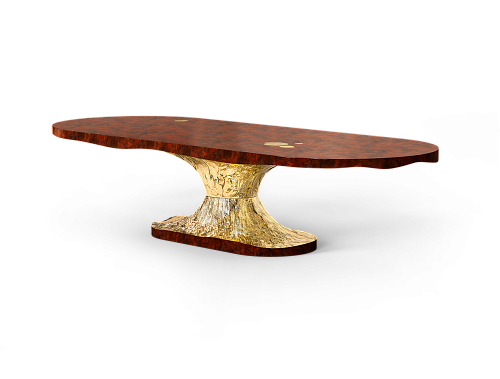 Evolution Dining Table