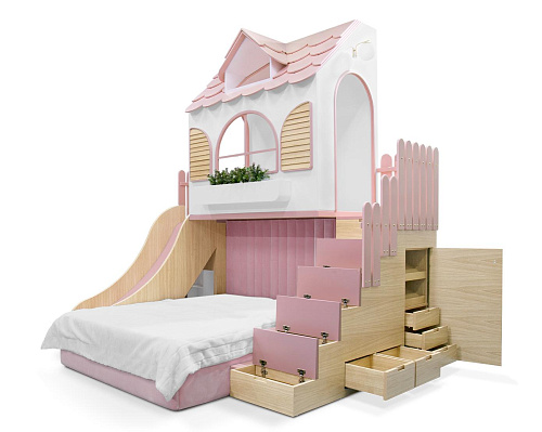 Wonderland Playhouse