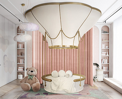 Playroom Furniture