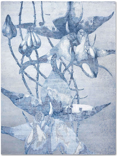سجادة «أوركيد»