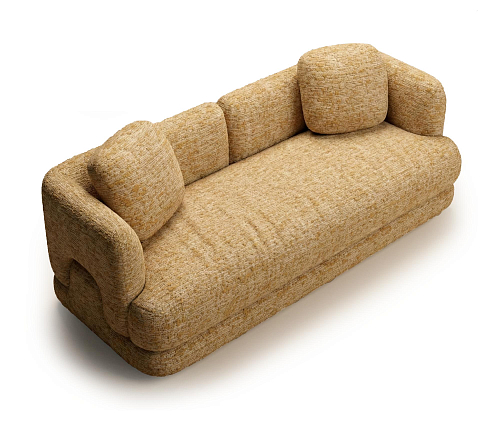 Mosaico Sofa