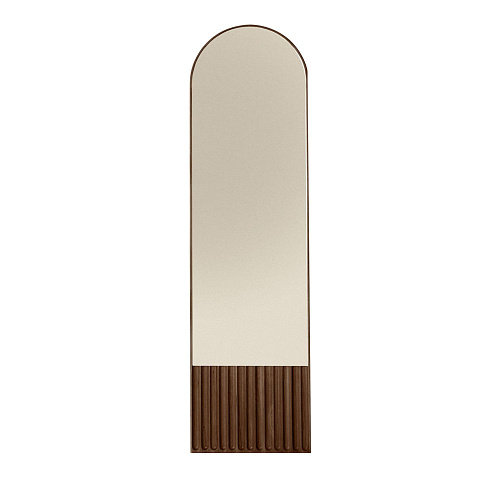 Tutto Sesto Floor Mirror