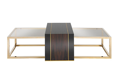 Set of Three Coffee Tables
