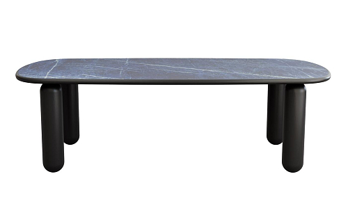 Dolmen Ceramic Top Table