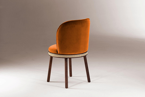 Alma Chair