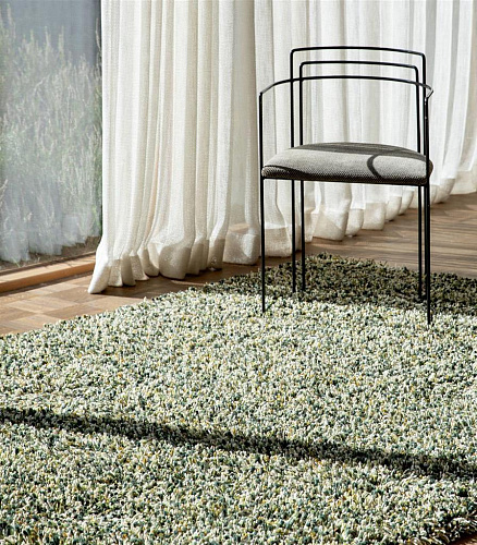 Spring Into the Woods Rug
