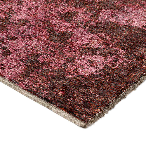 Twist Abstract Rug