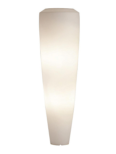 Obice Large Outdoor Floor Lamp Italian Design