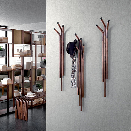 Mikado Coat Rack
