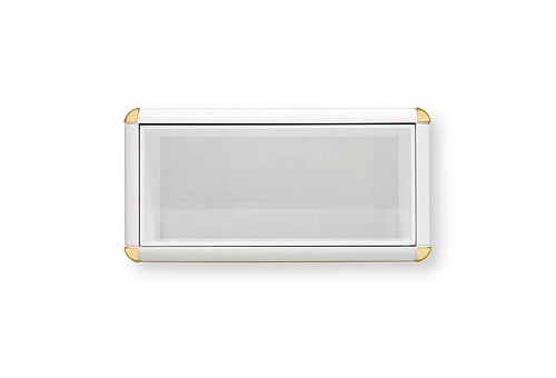Floating Sky Shelf