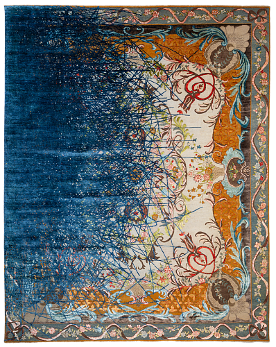 سجادة فاخرة «فرساي سايدكِك»