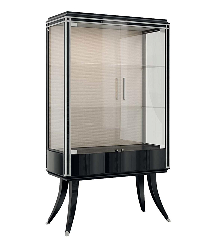 Oscar Dark Vitrine