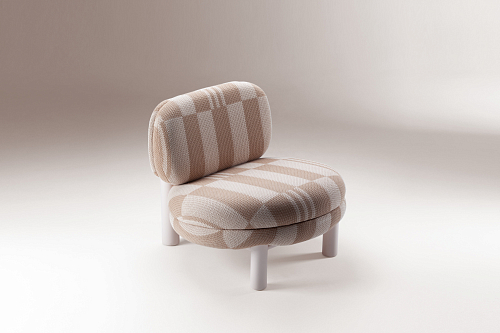 Aimi Modern Armchair