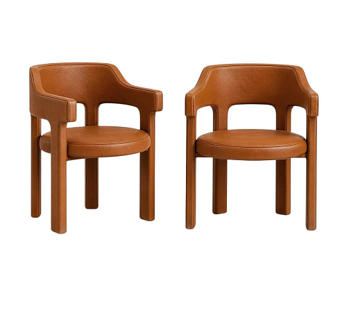 Alma Modern Chair
