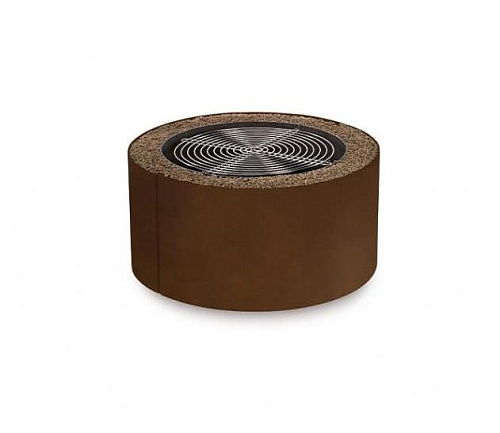 Classic Dome Fire Pit