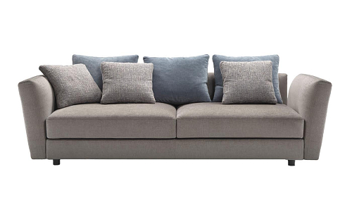Ester Modular Crafted Sofa